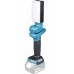 Makita DML816X akumulatorowa lampa Li-ion LXT (14,4V + 18V/bez aku)