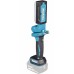 Makita DML816X akumulatorowa lampa Li-ion LXT (14,4V + 18V/bez aku)