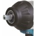 Makita DTW1004Z Akumulatorowy klucz udarowy 1/2" Li-ion LXT 18V, bez aku