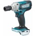 Makita DTW190RFJ Klucz udarowy (1/2''/190Nm) Li-ion LXT (2 x 3,0 Ah/18V) Makpac