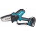 Makita Akumulatorowa piła ogrodnicza 100 mm Li-ion LXT 18V/1x3,0 Ah DUC101RF06