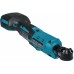 Makita DWR180ZJ Akumulatorowy klucz grzechotkowy 1/4"+3/8" (47,5Nm/18V/bez aku) Makpac