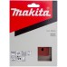 Makita P-33146 Papier ścierny 114x102 mm/ K180/ 10 szt.