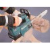 Makita Pilarka łańcuchowa akumulatorowa 250 mm Li-ion XGT 40V, bez aku UC002GZ01