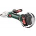 Metabo WF 18 LTX 125 Quick Akumulatorowe szlifierki kątowe z płaską głowicą 18V 601306840