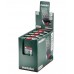 Metabo 25-częściowy zestaw wierteł do metalu HSS-G 627669000