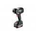 Metabo SSW 18 LTX 800 BL Akumulatorowy klucz udarowy 1/2" (18 V/2x5,2Ah) metaBOX 6024036