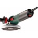 Metabo WEA 17-150 Quick Szlifierka kątowa (1700W/150mm) 600535000