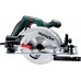 Metabo KS 55 Ręczna piła tarczowa (1200W/160mm) 600855000