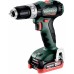 Metabo PowerMaxx SB 12 BL Akumulatorowa wiertarka udarowa (12V/2x4,0 Ah) MetaBox 60104680