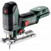 Metabo ST 18 LT 130 BL Akumulatorowa piła szablasta 18 V; metaBOX 145 L, 601054840