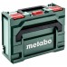 Metabo ST 18 LT 130 BL Akumulatorowa piła szablasta 18 V; metaBOX 145 L, 601054840