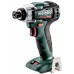 Metabo PowerMaxx SSD 12 BL Akumulatorowa wkrętarka udarowa, metabox 601115840