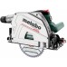 Metabo KT 18 LTX 66 BL Pilarka Tarczowa (18V/2x8,0Ah) MetaBOX, 601866810