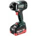 Metabo SSW 18 LTX 800 Aku. klucz udarowy (1/2"/800 Nm)(18V 2x5,5Ah) MetaBox 602403660