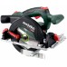 Metabo KS 18 LTX 57 BL Pilarka tarczowa akumulatorowa (165 mm/18 V/bez aku) MetaBox