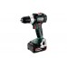 Metabo SB 18 LT BL Akumulatorowa wiertarka udarowa (18V 2x4Ah )+metaBOX 145 602316500