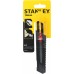 Stanley 0-10-151 Nóż plastikowy, ostrze łamane 18mm