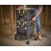 Stanley FMST1-80107 FatMax Pro-Stack Wieża mobilna 5w1