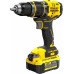 Stanley SFMCD715M2K V20 Wiertarko-wkrętarka udarowa (60Nm/18V/2x4,0Ah), walizka