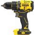 Stanley SFMCD720B FatMax V20 Wiertarko-wkrętarka (80Nm/18V/bez aku i ładowarki)