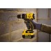 Stanley SFMCD721M2K-QW V20 Wiertarko-wkrętarka udarowa (80Nm/18V/2x4,0Ah), walizka