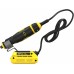 Stanley SFMCE030B FatMax V20 Szliferko-grawerka mini (18V/bez aku i ładowarki)